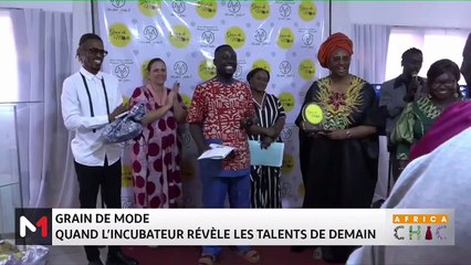 Mentorat et mode : Transmettre l’excellence, un savoir-faire à partager - 24/11/2024