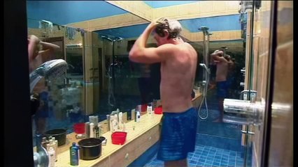 088-Big Brother Australia Season 2,Day 74a,Daily Show, Thursday, 20 June 2002