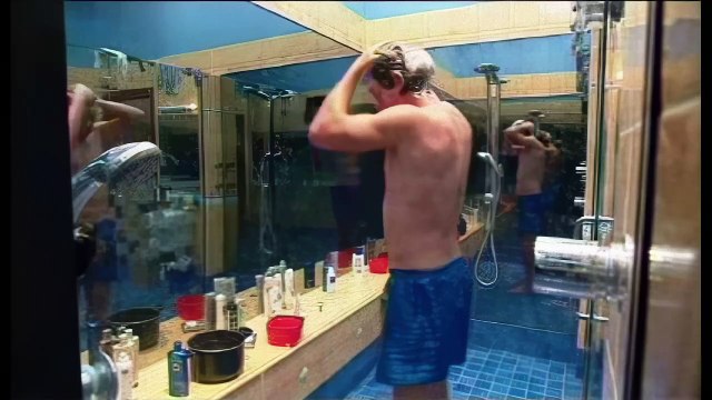 088-Big Brother Australia Season 2,Day 74a,Daily Show, Thursday, 20 June 2002