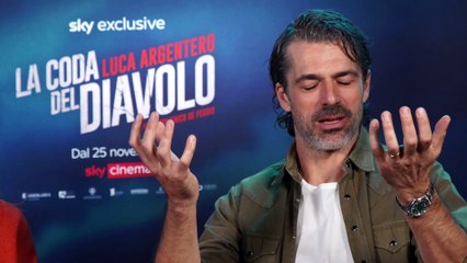 La coda del Diavolo: la nostra intervista al cast