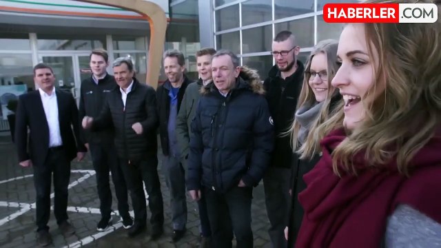 Almanya'nın en büyük karavan firması iflas bayrağını çekti