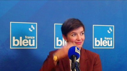 Maëlle Daniaud, directrice générale de l'ASFAD à Rennes