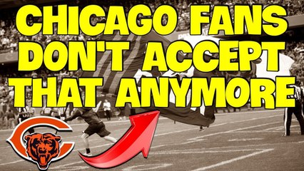 That is THE REASON WHY CB Haven’t Traded Justin Fields YET