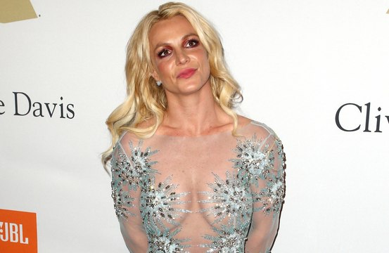 Britney Spears asegura que Estados Unidos la ha dejado 'increíblemente dañada'
