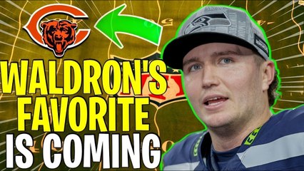 Breaking News: Drew Lock on Chicago Bears Radar 🚨