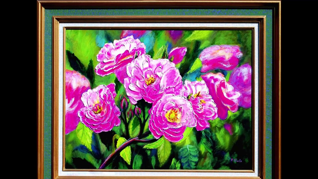 #BouquetsDeRoses13