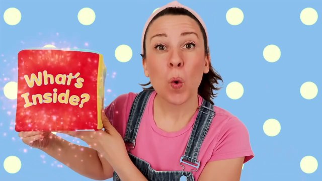 Baby Learningto Talk with Ms Rachel - Videos for Toddlers - Nursery Rhymes & Kids Songs - Speech Practice