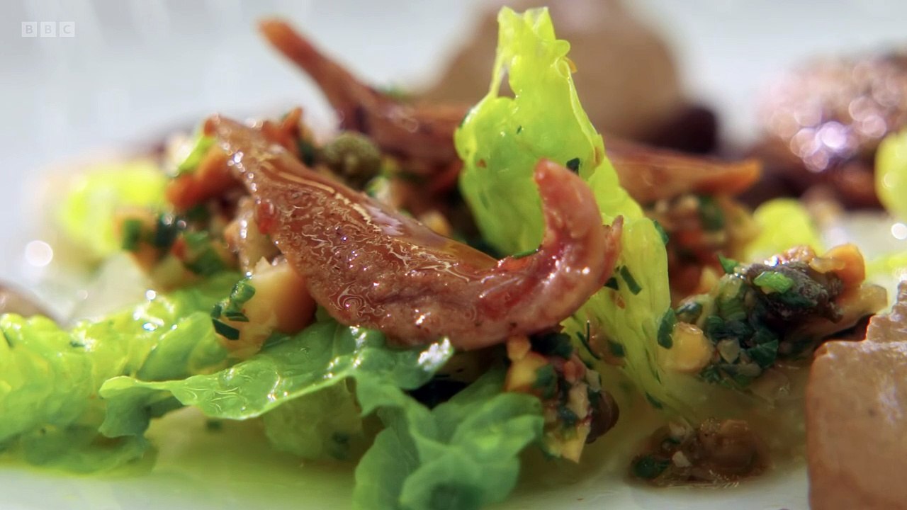 Professionals 2024 episode 13