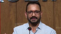 'പരാജയത്തിന്‍റെ ധാർമിക ഉത്തരവാദിത്തം ഏറ്റെടുക്കാൻ തയ്യാർ' | K Surendran | BJP | Election Results