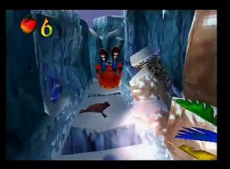 Crash Bandicoot 2: Cortex Strikes Back online multiplayer - psx