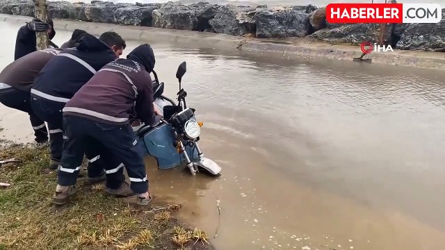 Meteoroloji'den Hava Durumu Tahmini: Yağış ve Soğuk Hava Bekleniyor