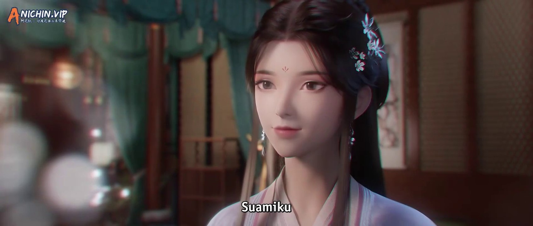 My Heroic Husband Season 1 Ep.1 - 3 Indo