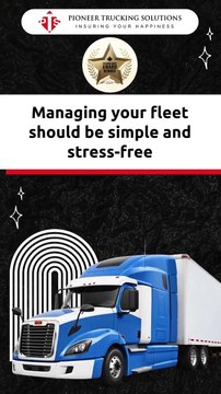 E log Services in Calgary - Pioneer Trucking Solutions