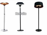 Hot Sale Freestanding Infrared Patio Heaters Residential & Commercial Outdoor For Winter
