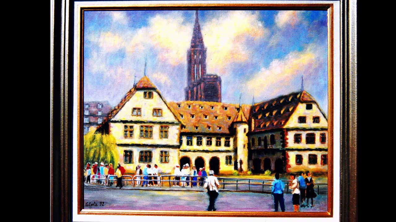 #CathédraleDeStrasbourg19