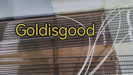 720mm 220v 1500w Clear Carbon Fiber Heating Lamp For Car Printing Baking machine from Goldisgood