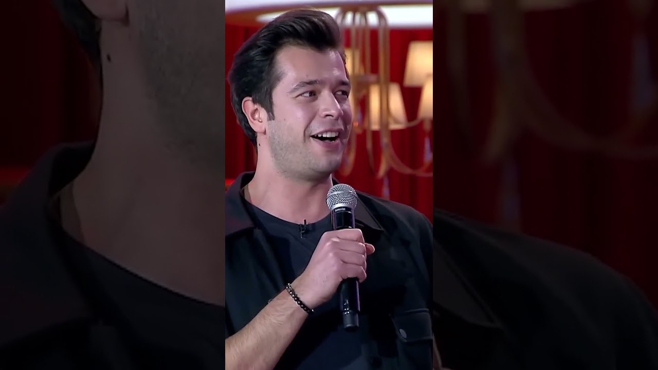 Atakan Çelik - Safa Sarı | Geceler Kara | Şarkılar Bizi Söyler 33. Bölüm #shorts