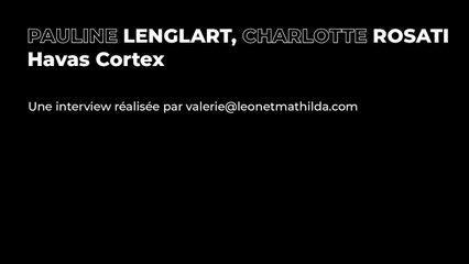 Kicekikone - Pauline Lenglart et Charlotte Rosati