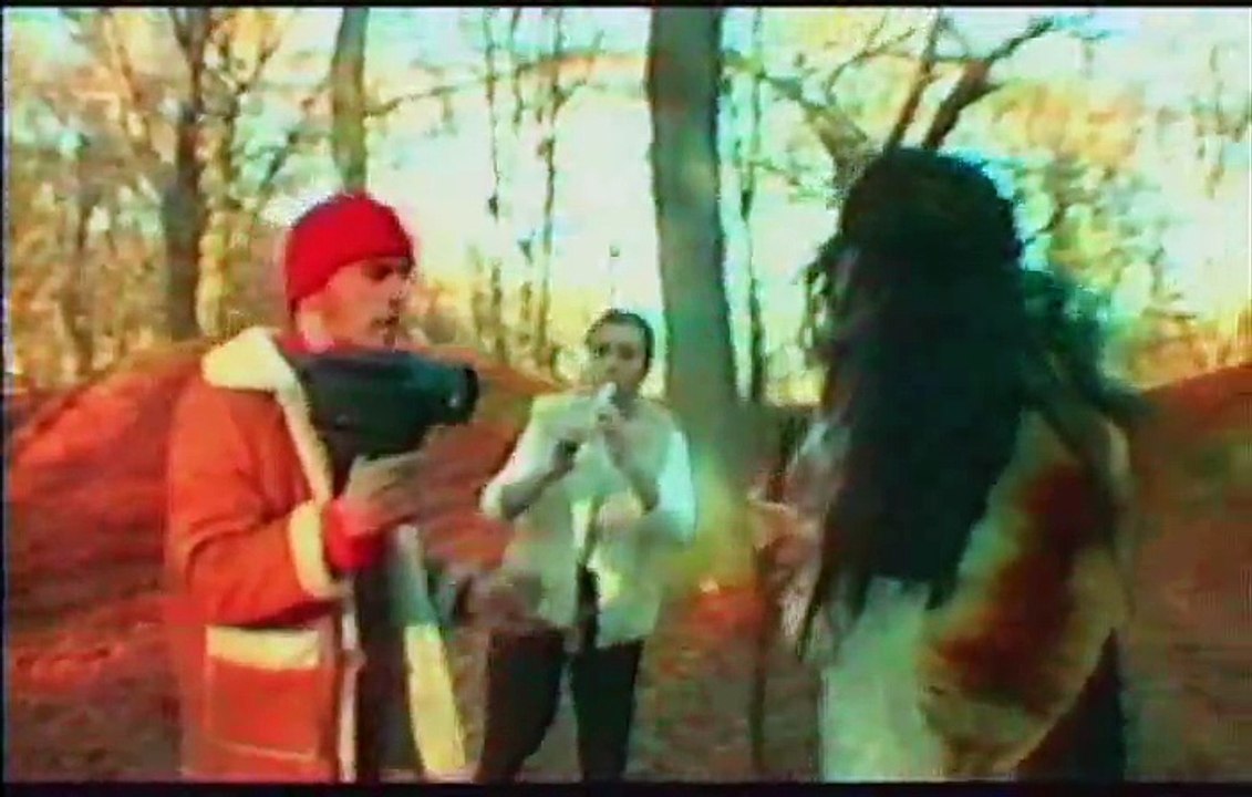 Seigneur des anneaux de Louis Buste - le Making of