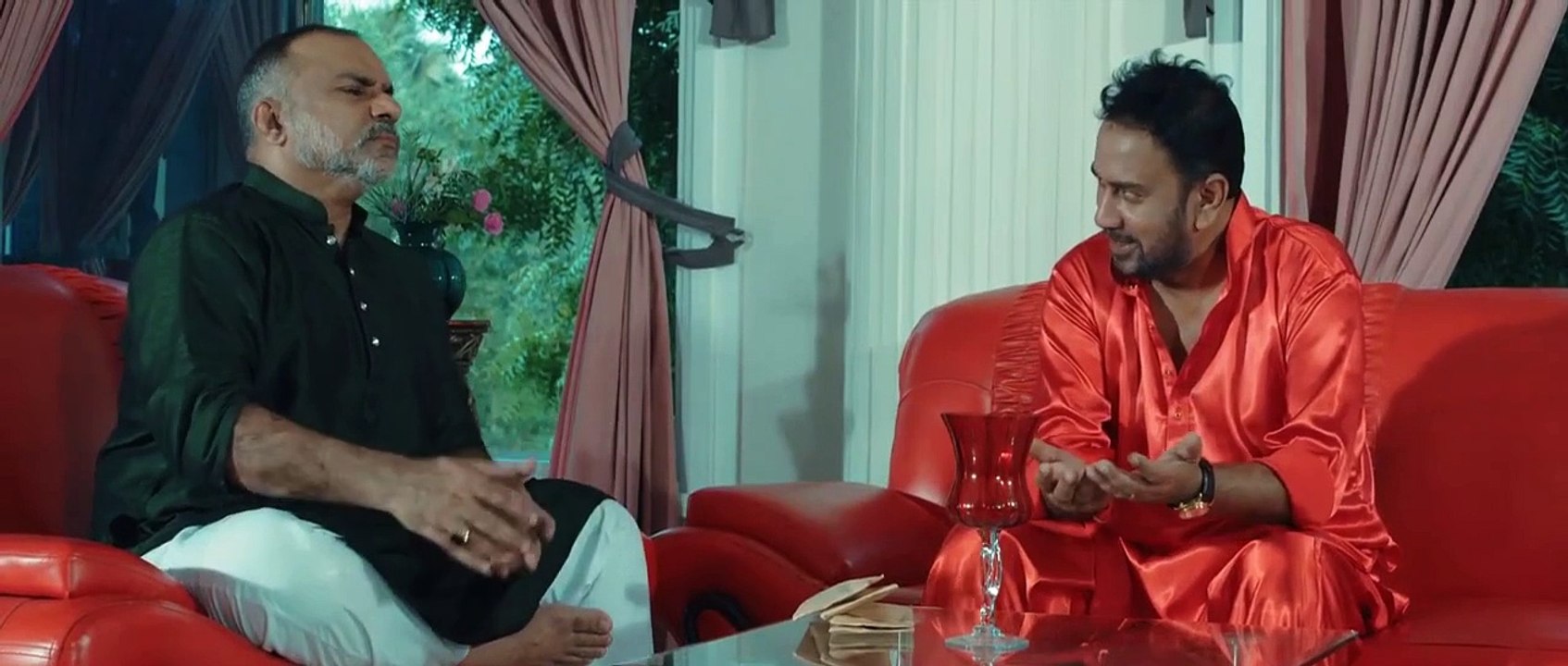 Mafia Part 1 (2024)