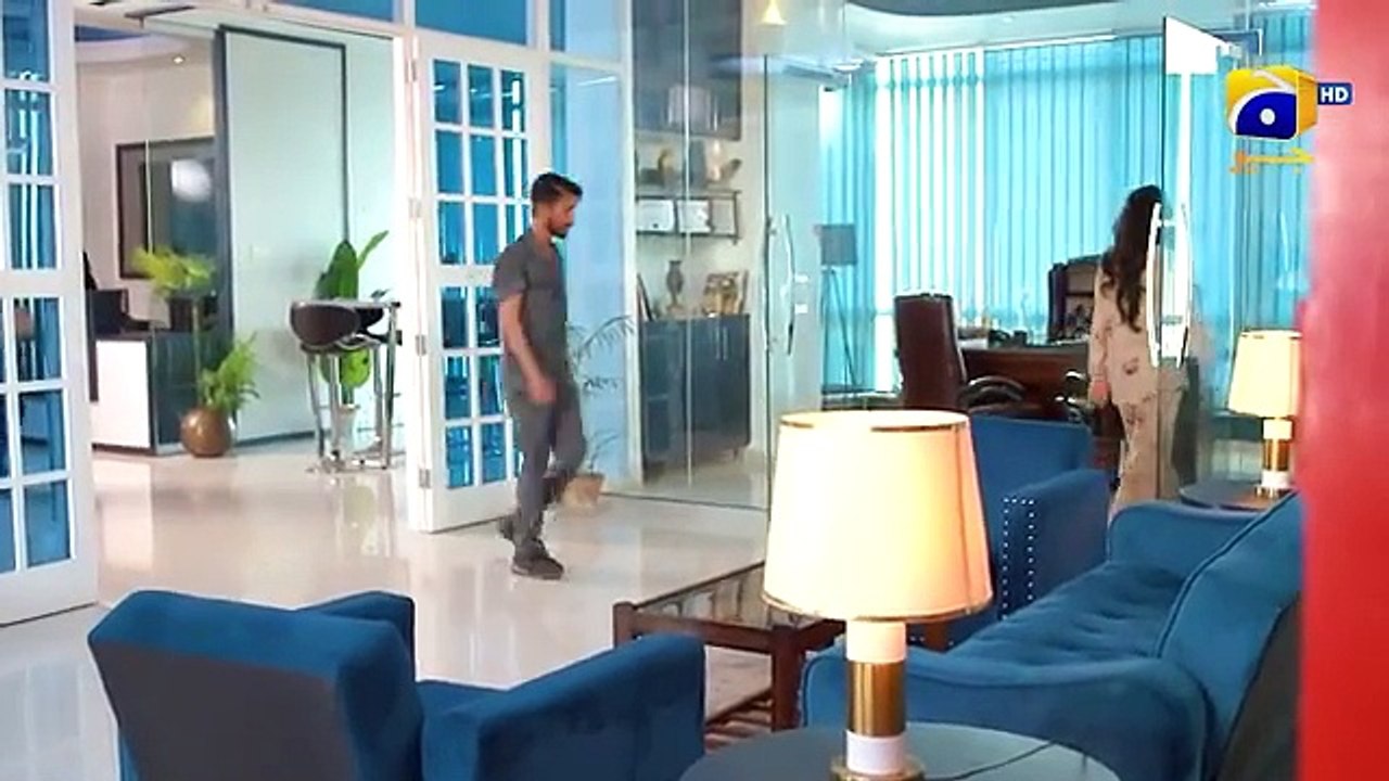 Aafat Episode 43 & 44 (Mega Pt-2) - Pakistani Dramas Palace