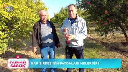 Dr. Feridun Kunak’la Evlerinize Sağlık | 23 Kasım 2024