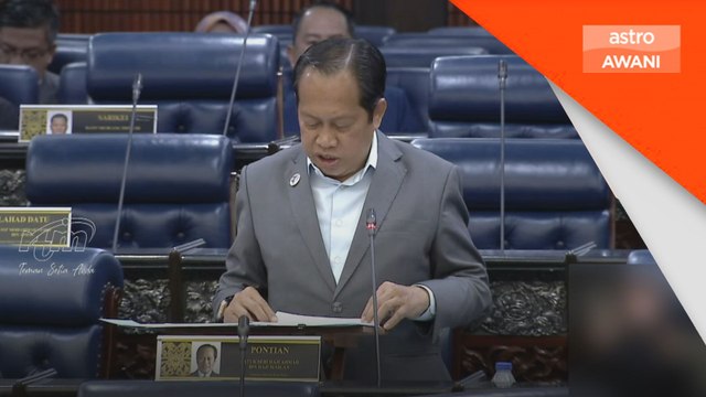 KKR lulus permohonan selenggara lampu jalan, lampu isyarat di Sabah