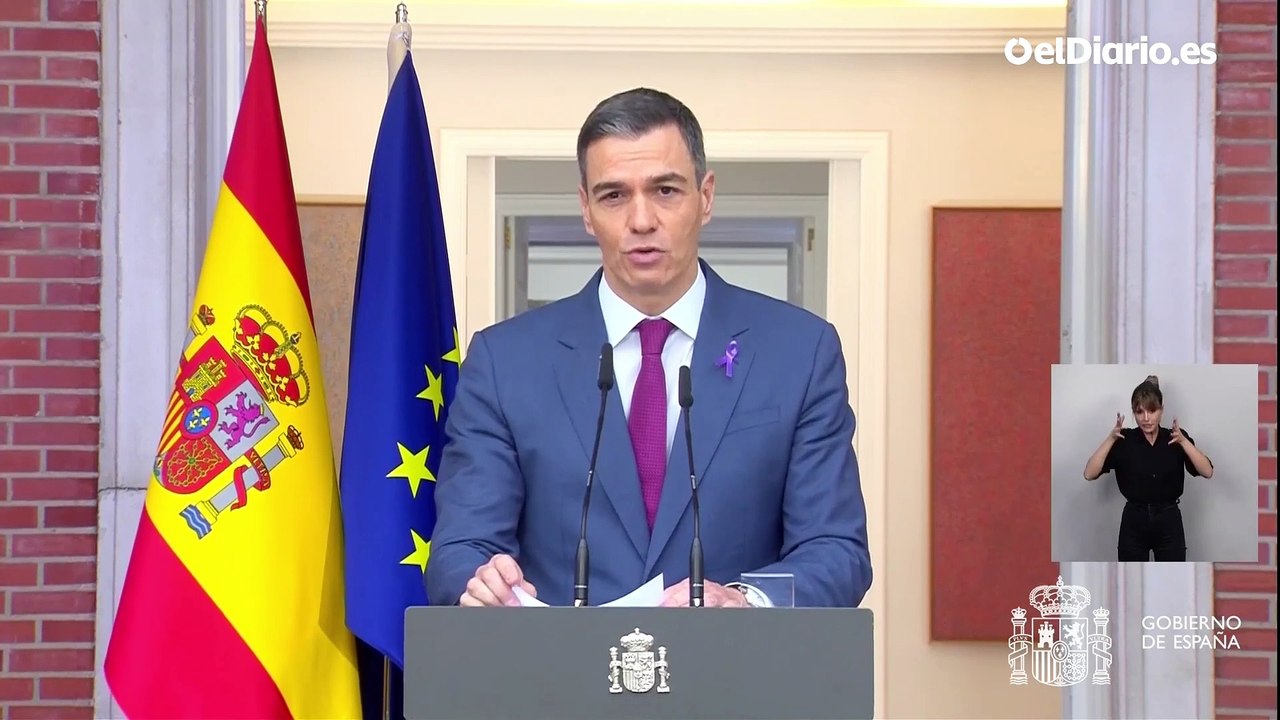 Sánchez nombra a Sara Aagesen ministra de Transición Ecológica en sustitución de Ribera sin más cambios en el Gobierno