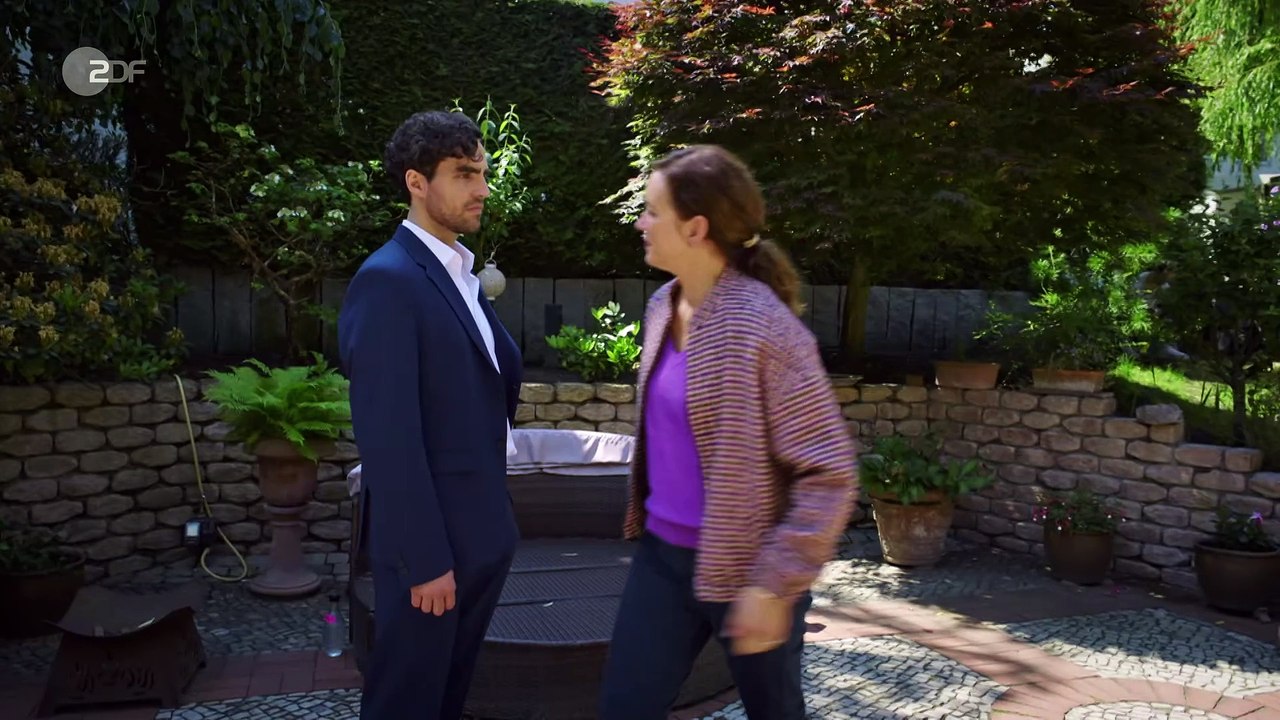 SOKO Wismar: Junges Glück | Folge 9/Staffel 21