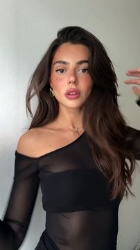 i love finding a new signature scent that makes me feel confident & sexy every time i spray good girl by @carolinaherrera with ingredients like jasmine, coffee, cacao and almond it’s no wonder this scent h