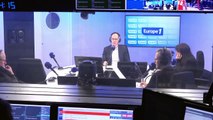 «Nous n'abrogeons pas le délit d'apologie du terrorisme, nous le remettons dans le droit de presse» : le zapping politique