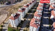 Eskişehir'de Seyyar Manav ve Fırınla Hayat Kurtuluyor