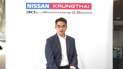 สยามนิสสัน กรุงไทย เปิดตัวรถยนต์รุ่นพิเศษ R Concept 3 รุ่นใหม่ล่าสุด 🚗