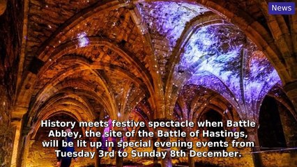 Sussex World Morning Update 25 November, 2024