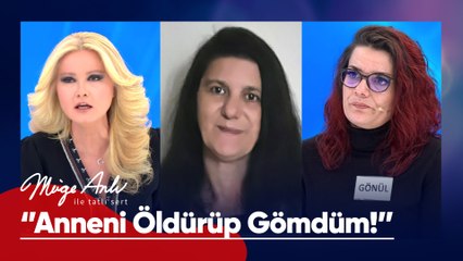 Nebahat Atkan'a 8 aydır ulaşılamıyor! - Müge Anlı ile Tatlı Sert 25 Kasım 2024