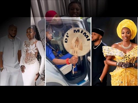 ''No harmony for singles''- Charles Okocha celebrates spouse pleasantly on birthday, surprises her...