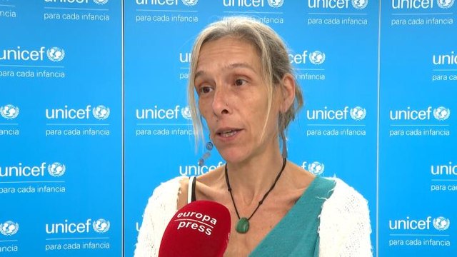 Unicef alerta del impacto de la violencia doméstica en niños y sus consecuencias emocionales
