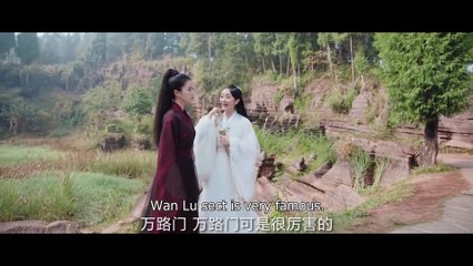 【Multi-sub】EP05 - We Will Love Again - Love Blossoms Between Devil Reborn and Demon King's Son