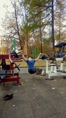 #calisthenics #calisthenicspark #sport