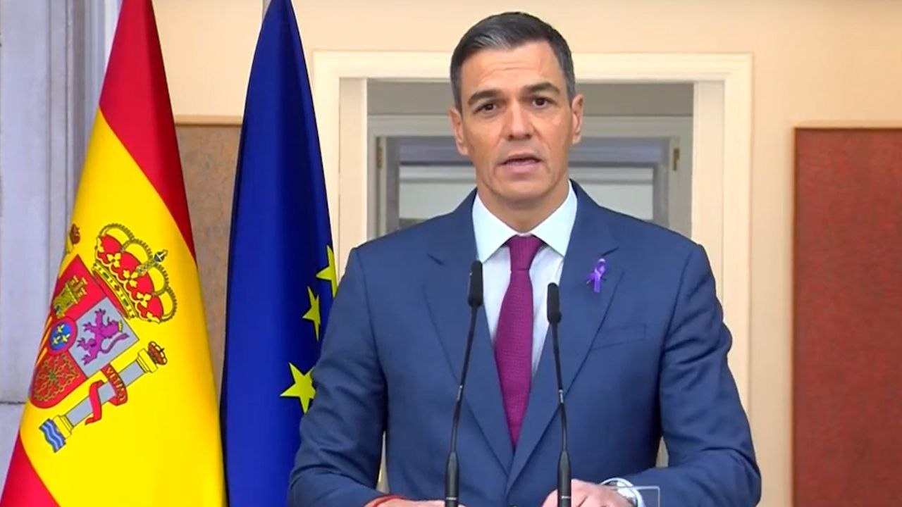 Sánchez confirma a Sara Aagesen