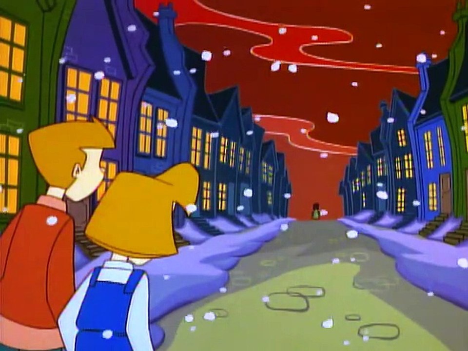 An Angel for Christmas 1996 - Family Movie