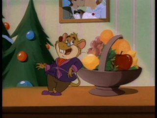 Nick & Noel (1993) - Free Family Holiday Movie 🎄