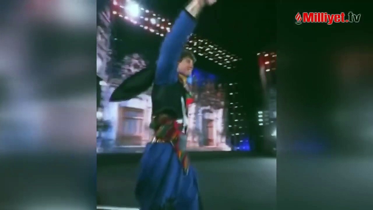 Mr. World 2024 Yarışması'na katılmıştı! Ege Karabenli'nin Zeybek performansı dikkat çekti