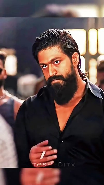 KGF Chapter 2 Rocky X Habibi #shorts #kgfchapter2 #kgf