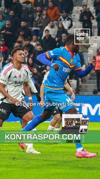 Beşiktaş'ta Giovanni van Bronckhorst dönemi sona mı eriyor?