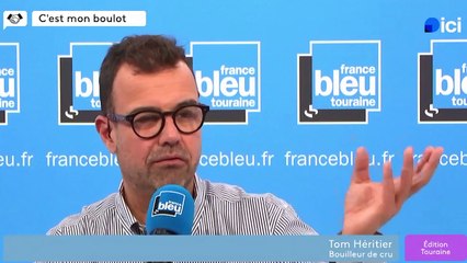 C'est mon boulot - Bouilleur de cru - 25 11 2024