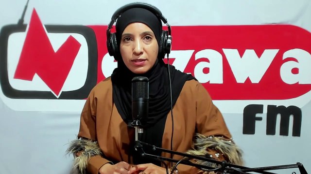 الأيام الجهوية للمطالعة من 23 الى 30 نوفمبر سماح مرسيط مديرة المكتبة الجهوية بقبلي