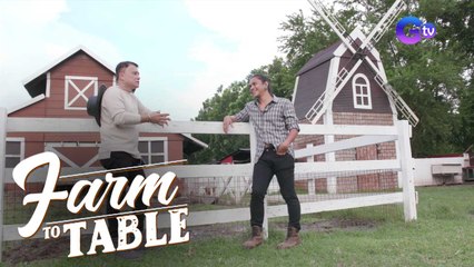 Explore this New Zealand-inspired farm! | Farm To Table