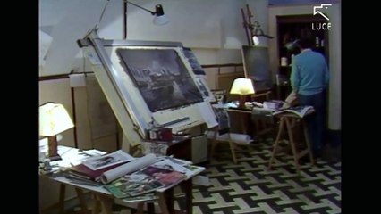 Tutte le cose che restano I Trailer ufficiale HD