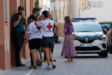 La "vulnerabilidad" de las mujeres del entorno rural a la violencia machista: "Dar el paso a denunciar es más complicado"